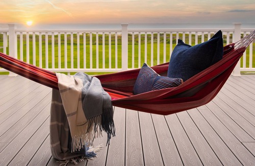 Crystal Beach House | NEW! Experienced Premier Host! Summer Lovin! Spectacular Views! 3/3 Sleeps 12!