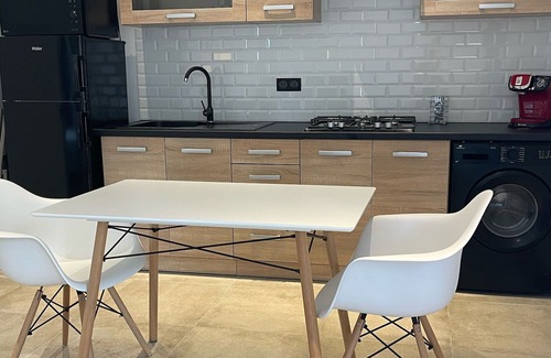 Casanova Apartment | New F2 apartment in private property