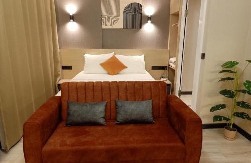 Pendik Apartment | NEW FALCON PALAS OTEL