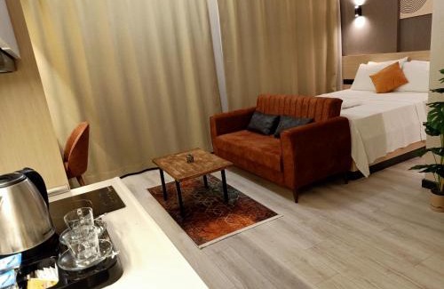 Pendik Apartment | NEW FALCON PALAS OTEL