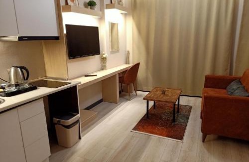 Pendik Apartment | NEW FALCON PALAS OTEL