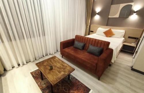 Pendik Apartment | NEW FALCON Palas OTEL