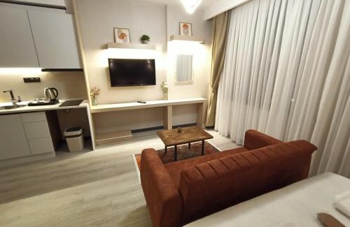 Pendik Apartment | NEW FALCON Palas OTEL