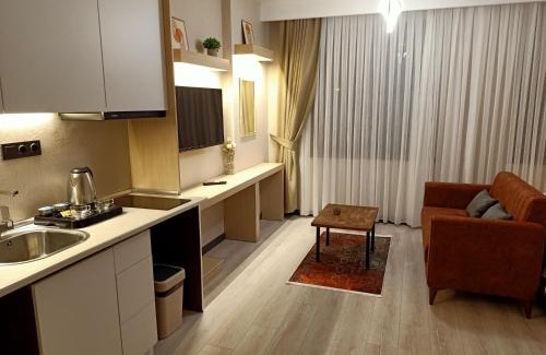 Pendik Apartment | NEW FALCON Palas OTEL