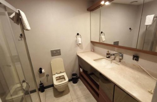 Pendik Apartment | NEW FALCON Palas OTEL