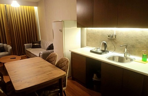 Pendik Apartment | New Falcon Palas
