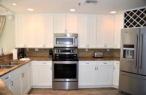 Destin Condo | New Fall Discounts - Book Now! Penthouse Unit Remodeled! 3/3