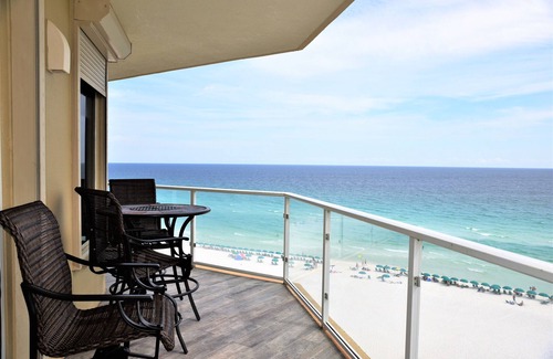 Destin Condo | New Fall Discounts - Book Now! Penthouse Unit Remodeled! 3/3