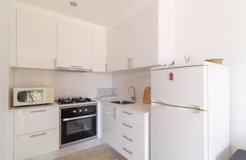 Cala en Porter Apartment | New familiar lovely apartment in Cala en Porter