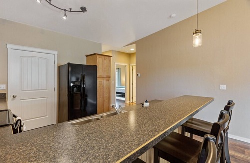 Kalispell House | NEW! Family-Friendly Home Central w/Big Backyard