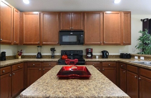 Veranda Palms Villa | NEW! Family-Friendly Villa: Pool, Spa, Game Room & Minutes to Disney
