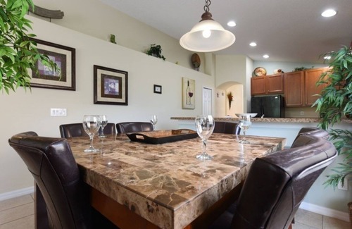 Veranda Palms Villa | NEW! Family-Friendly Villa: Pool, Spa, Game Room & Minutes to Disney