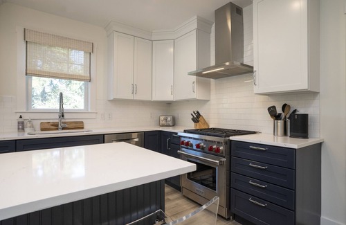 Surfside House | New Family Oasis w/Pool, Fire Pit, Steps to Surfside Beach. PERKS INCLUDED!