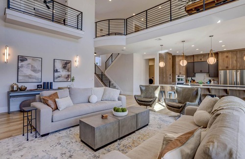 St. George Villa | New | Family Reunions | Corporate Retreats | Private Pool | Sleeps 23