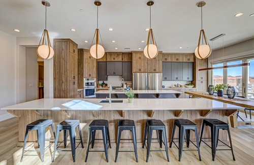 St. George Villa | New | Family Reunions | Corporate Retreats | Private Pool | Sleeps 23