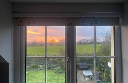 Carew Newton House | NEW Fantastic Pembrokeshire retreat in Carew