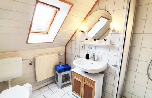 Dornumergrode Apartment | NEW! FeWo West on the North Sea