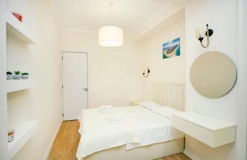 Vake Apartment | New flat, central and modern in the heart of Vake.