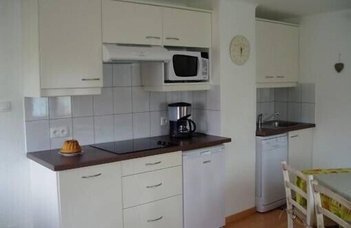 Wickerschwihr Cottage | New flat in a typical village near Colmar and alsatian vineyard