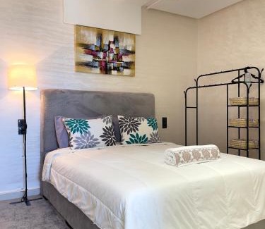 Oulad Khallouf Apartment | New flat in tanger wifi privat parking netflix