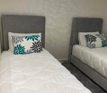 Oulad Khallouf Apartment | New flat in tanger wifi privat parking netflix