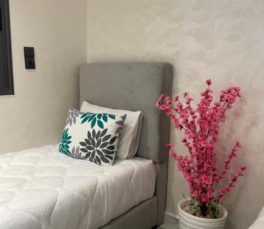 Oulad Khallouf Apartment | New flat in tanger wifi privat parking netflix