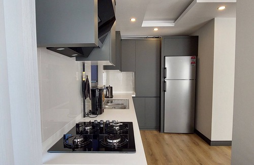 Lara Apartment | New Flat&Large Living Space(6) Close to Lara Beach