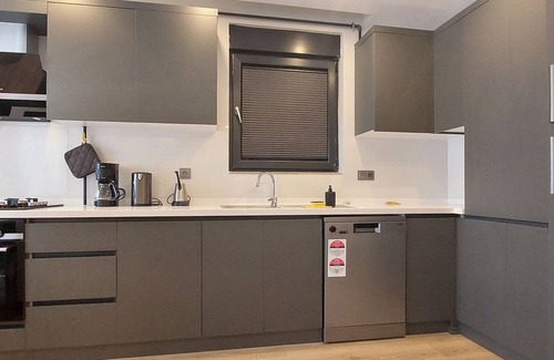Lara Apartment | New Flat&Large Living Space(6) Close to Lara Beach