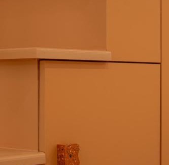 Malakoff Apartment | New Flat Terracotta Style - Greater Paris district