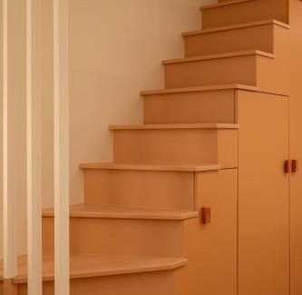 Malakoff Apartment | New Flat Terracotta Style - Greater Paris district