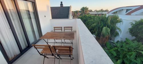 Lara Apartment | New Flat with Big Living Spaces 5 Near By Lara Beach