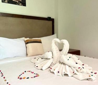 Al Haram Bed & Breakfast | New Flower Pyramids INN