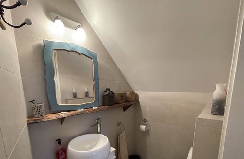 Luz de Tavira House | New for 2023 - charming refurbished townhouse in Luz de Tavira