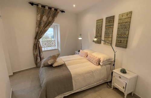 Luz de Tavira House | New for 2023 - charming refurbished townhouse in Luz de Tavira