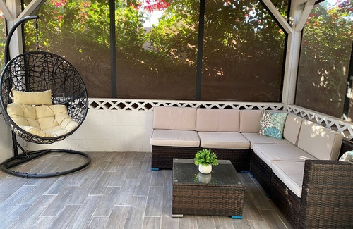 South Scottsdale House | New for 2023! Cozy & Modern South Scottsdale Townhome