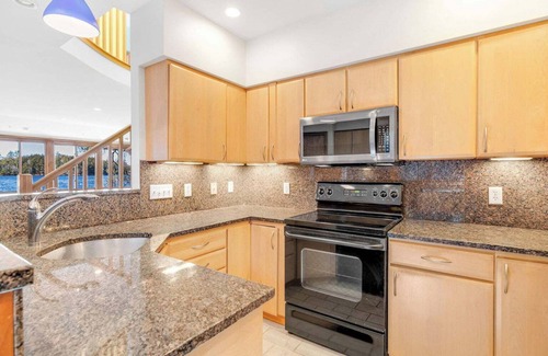 South Casco House | New for 2025! Sebago Lake Retreat with Sandy Beach & Stunning Sunset Views!