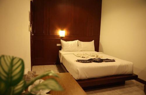 Patong Apartment | New Forest Patong