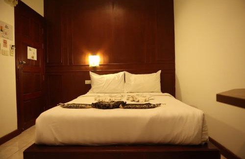 Patong Apartment | New Forest Patong