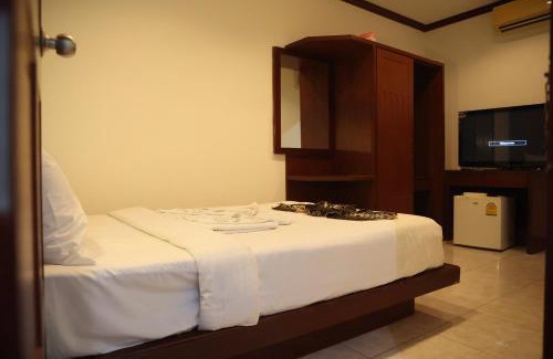 Patong Apartment | New Forest Patong