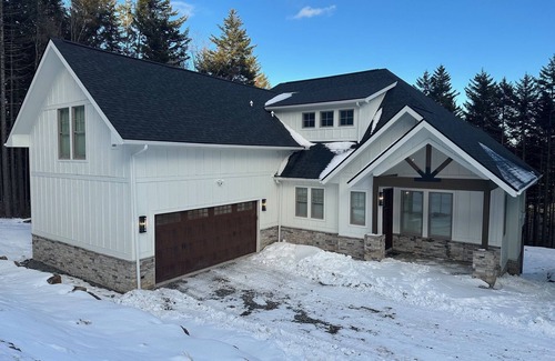 Snowshoe House | NEW! Forever Wild 09 - Brigham Six Bedroom Home
