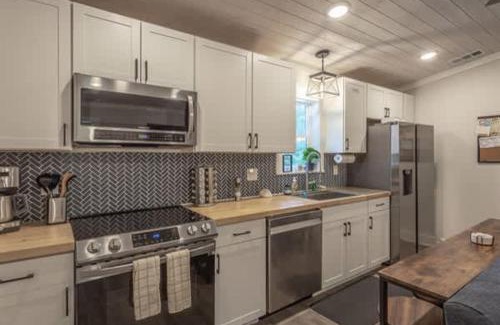 Carrabelle House | NEW Forgotten Coast Cottage Beach River Town