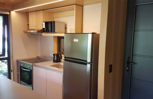 San Martin de los Andes Apartment | New, fully equipped apartment in the city center
