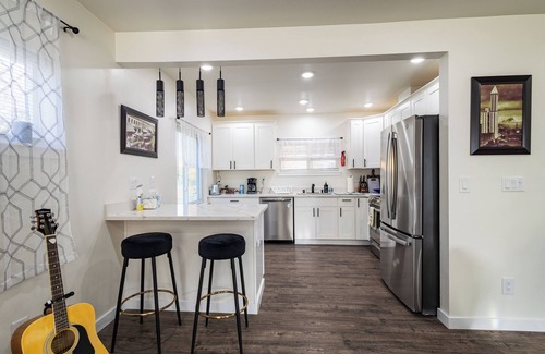 Normandy Park House | New Full Remodel Normandy Park