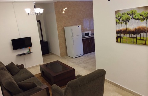 Al Jubeiha Apartment | New Fully Furnished 1BR Apartment