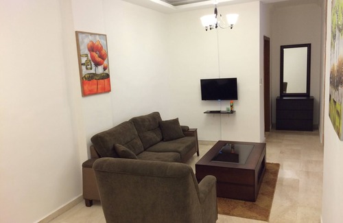 Al Jubeiha Apartment | New Fully Furnished 1BR Apartment