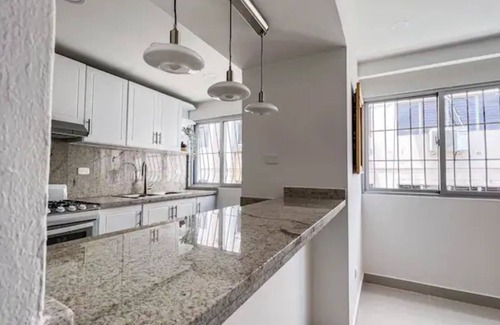 Yolanda Morales Condo | New fully-renovated 3 bedroom apt in Piantini