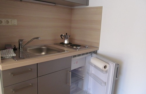 Garmisch-Partenkirchen Apartment | New furnished apartment with stunning mountain views