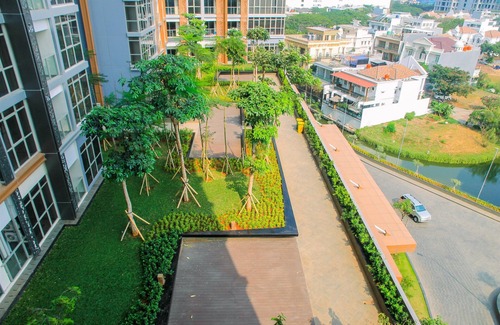 Pantai Indah Kapuk Apartment | New Furnished 1BR Apartment at Gold Coast near PIK