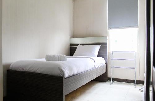 Pinang Apartment | New Furnished 2BR Apartment at Silkwood Residence By Travelio