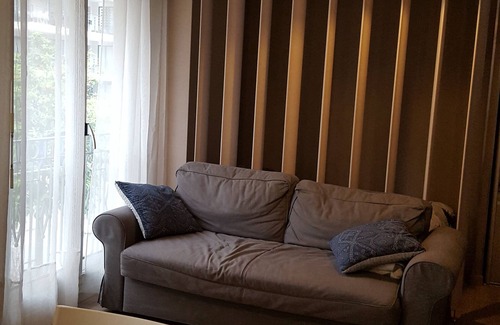 Saint-Sylvestre Apartment | New furnished 4 beds